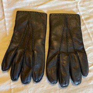 Men's Leather Gloves